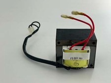 ‎VidaXL Woger Trading Netzteil Trafo Stromversorgung Elektronik Transformator