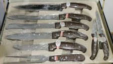 Tisster solingen messerset - solingen, im