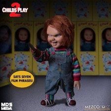 Chucky die mörderpuppe - chucky,