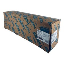 Hager UG02E1 Baustein universN 75x500mm Leuchte 8W + Schalter inkl. Leerbaustein