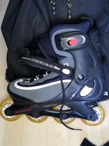 Original rollerblade - original,