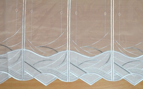 16cm breites clippanneaux - 16cm,