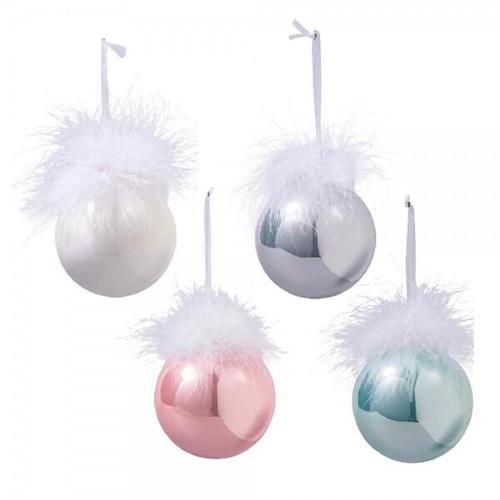 Christbaumkugeln - 4,