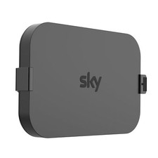Sky Q Mini Box Wandhalterung