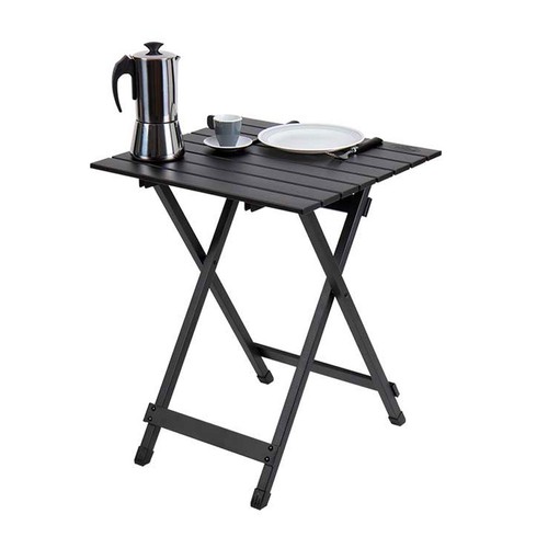 Klapptisch aluminium single - klapptisch,