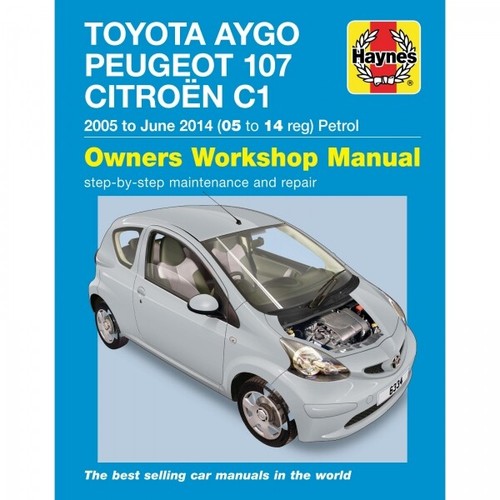 Citroen 2005 2014 benzin - 2005-06.2014,