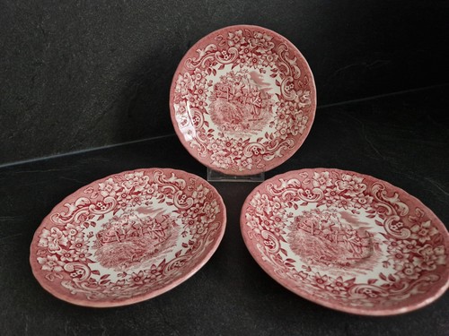 Royal tudor ware 17th - royal, 🍁