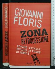 RECESSIONSZONE. Giovanni