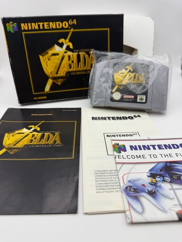 The legend zelda ocarina - the, of