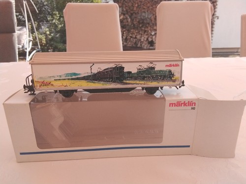 Märklin sondermodell 4735 920 - sondermodell, 4735.920