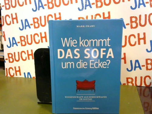 Wie kommt das - , die