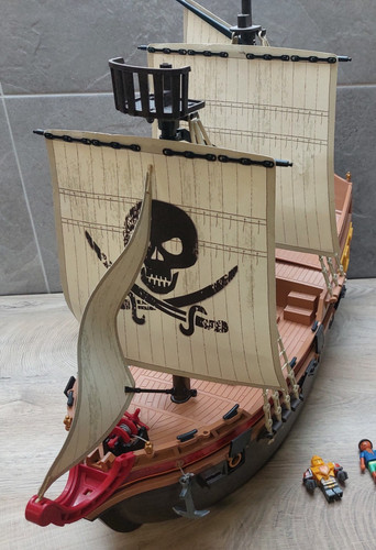 Playmobil großes