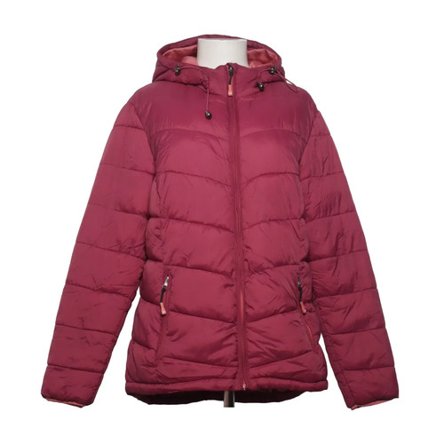 Nordcap winterjacke damen - nordcap,, winterjacke,