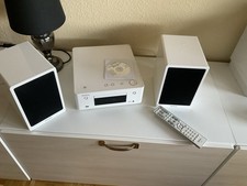 Denon CEOL RCD-N9 CD-Receiver