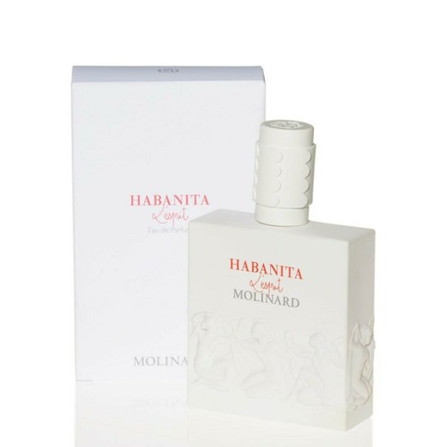 Molinard habanita esprit epv - molinard,