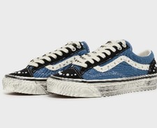 Vans old skool - vans, lx