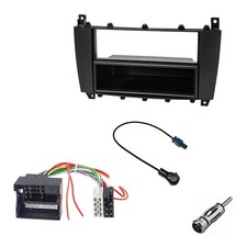 Auto radio blende 1din - auto,