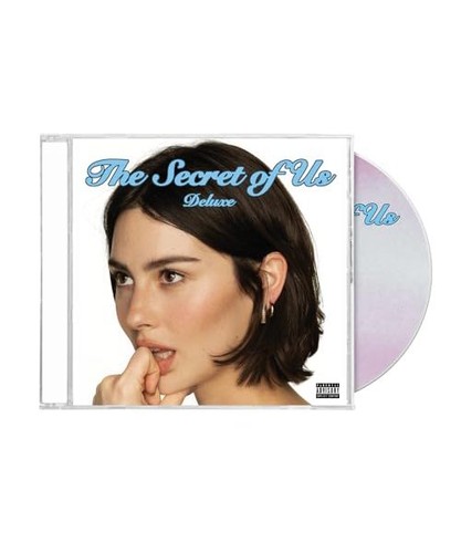 The secret - us, (dlx