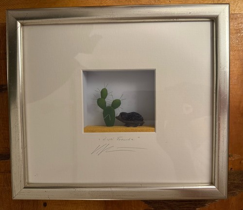 Volker kühn original - -, 3d
