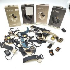 Fitbit Uhren Rückläufer