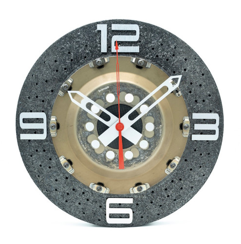 Wanduhr exclusive inspired - wanduhr,