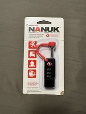 NANUK TSA Approved Lock –