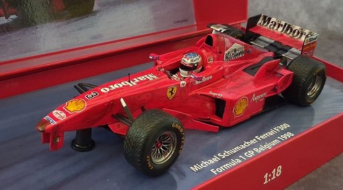 Werk83 ferrari f300 - 18,