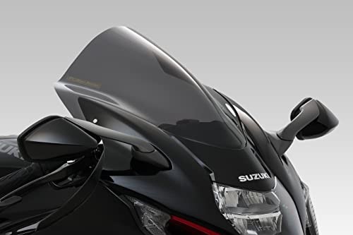 Yoshimura windschutzscheibe - yoshimura,