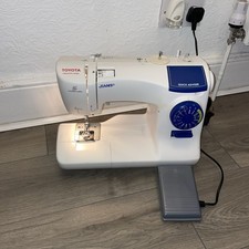 Toyota SP10 Serie 15 JSPB