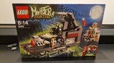 LEGO Monster Fighters