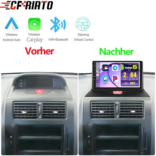 Carplay autoradio für peugeot - carplay,