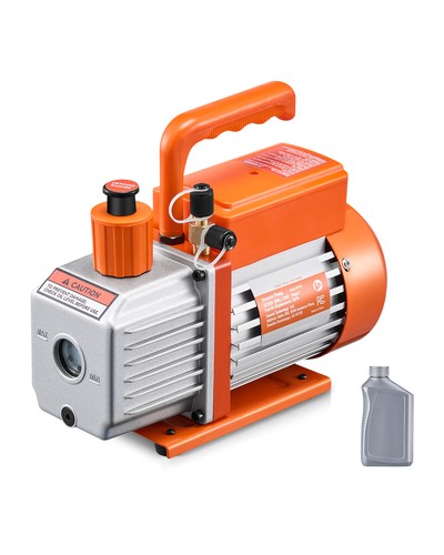 Uimoso vakuumpumpe cfm hvac - uimoso,