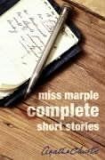 Miss marple the complete - marple,,