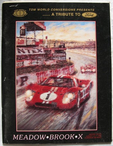Waterford hills raceway usa - raceway,