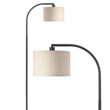 EDISHINE Stehlampe Wohnzimmer