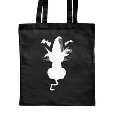 Shopper tasche spooky - shopper-tasche, "spooky
