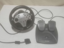 Biete euch hier Playstation Lenkrad für PS3/PS2