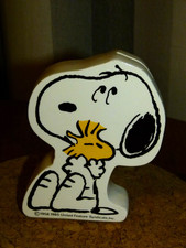 Original kleine Vintage Snoopy