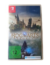 Hogwarts Legacy (Nintendo