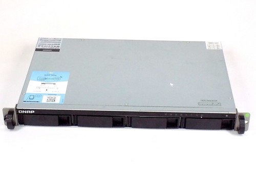 Qnap systems 431xeu - qnap, ts-431xeu