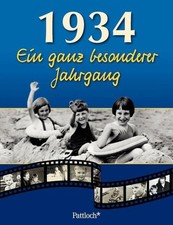 1934: Ein ganz besonderer
