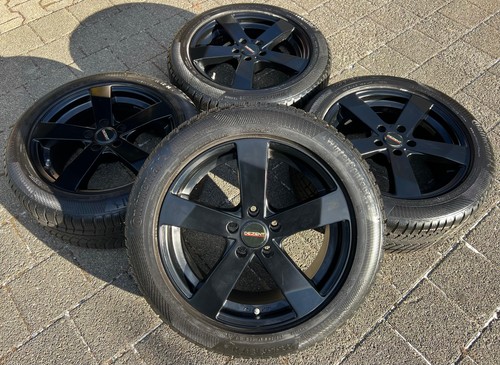 Alu winterräder - 4,