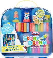 Little Tikes Story Dream