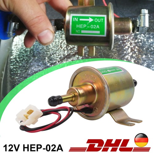 12v hep 02a universal - 12v, hep-02a
