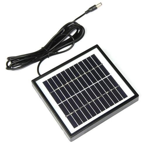 Leicht transportables - , 5w