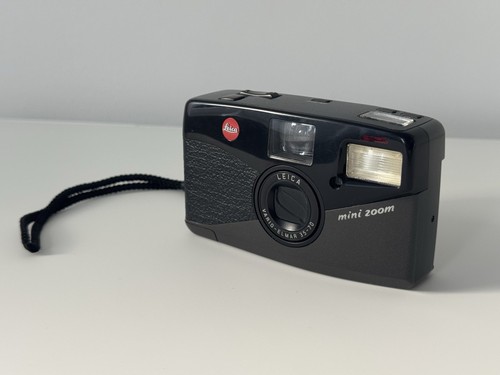 Leica mini zoom - leica, elmar