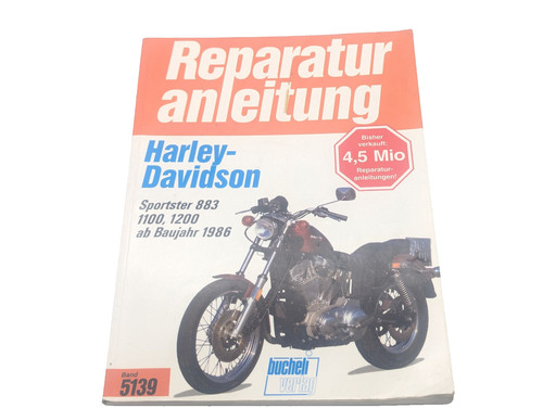 Harley sportster - harley,