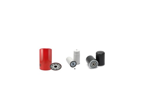 Filter service kit passt - service,