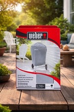 Weber Premium Grillabdeckung