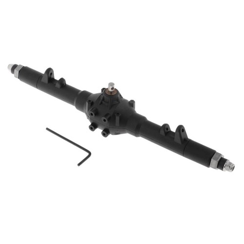 Auto differential - auto,